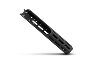 Image of MDT XRS Enclosed Forend, Black, 105277-BLK