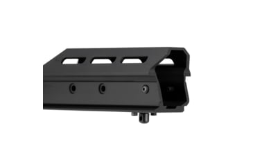 Image of MDT XRS Enclosed Forend, Black, 105277-BLK