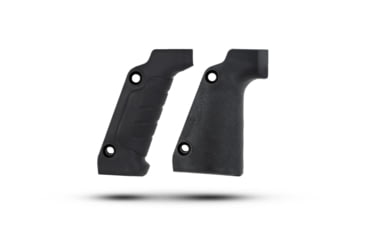 Image of MDT XRS, Rifle Chassis, Ruger American Short Action, Matte Finish, Black, 105345-BLK