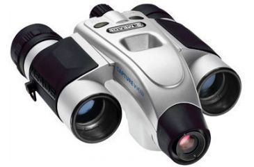 Image of Meade 8x22 CaptureView VGA Digital Binoculars CVB1003-2