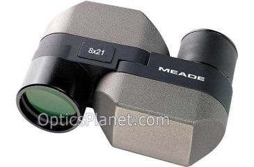 Image of Meade Travel 10x21 Monocular B120202