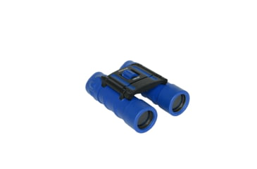 Image of Meade 10X25mm Discovery Binocular, Blue, 125073