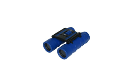 Image of Meade 10X25mm Discovery Binocular, Blue, 125073