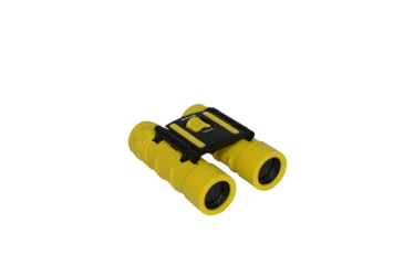 Image of Meade 10X25mm Discovery Binocular, Yellow, 125072