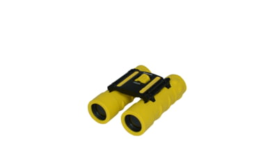 Image of Meade 10X25mm Discovery Binocular, Yellow, 125072