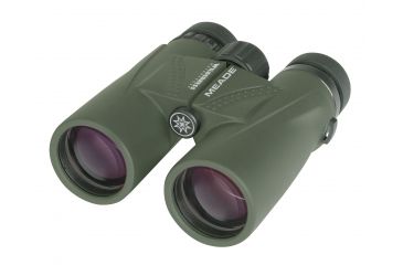Image of Meade 10x42mm Wilderness Binoculars 125025