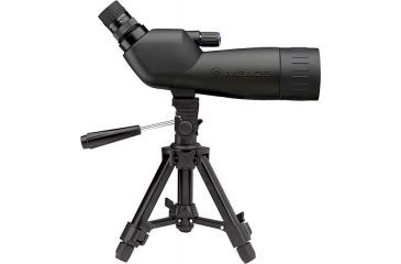 Image of Meade 15x-45x Kestrel 60mm Waterproof Spotting Scope w/ Hard Case, Soft Case &amp; Tripod 50% OFF 81000