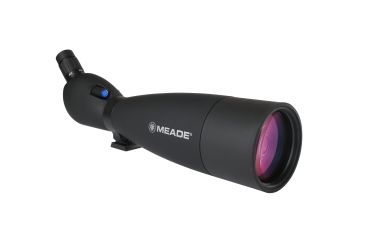 Image of Meade 20-60x100mm Wilderness Zoom Spotting Scope 126002