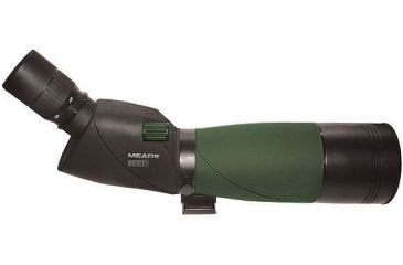 Image of Meade 20-60x80 ED Zoom Spotting Scope ED Glass Waterproof Multi-Coated 81007