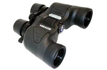 Image of Meade 7-21x40 Tripple Zoom Binoculars