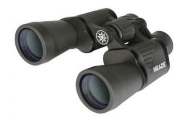 Image of Meade 7x50mm TravelView Binoculars 125002