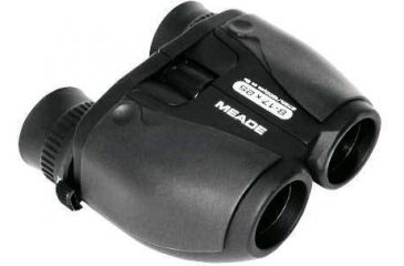 Image of Meade 8-17x25 Zoom Binoculars B120014B