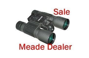 Image of Meade 8x30mm Capture View VGA Digital Camera Binoculars CVB1002