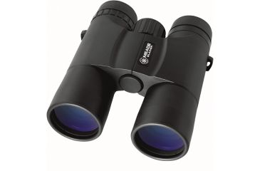 Image of Meade 8x42 Glacier Binoculars Waterproof BAK-4 Roof Prism B170100