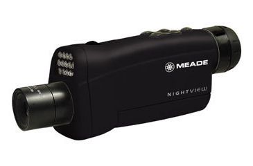Image of Meade NightView Digital Night Vision Monocular Scope NV1001