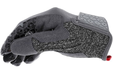 Image of Mechanix Wear Box Cutter Gloves - Mens, Grey, Medium, BCG-08-009
