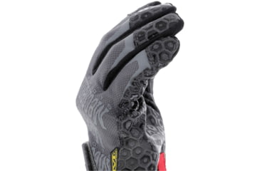 Image of Mechanix Wear Box Cutter Gloves - Mens, Grey, Medium, BCG-08-009