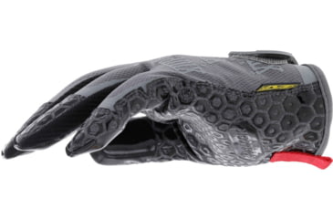 Image of Mechanix Wear Box Cutter Gloves - Mens, Grey, Medium, BCG-08-009