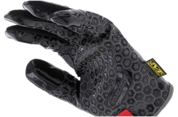 Image of Mechanix Wear Box Cutter Gloves - Mens, Grey, Medium, BCG-08-009