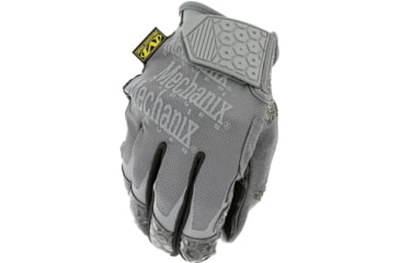 Image of Mechanix Wear Box Cutter Gloves - Mens, Grey, Medium, BCG-08-009