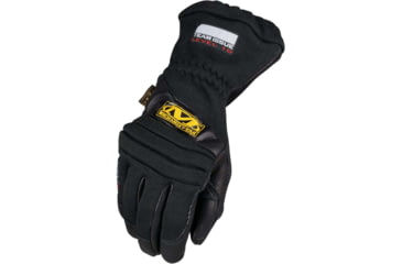 Image of Mechanix Wear CarbonX Level 1 Fire Resistant Glove - Mens, Black, Medium, CXG-L1-009
