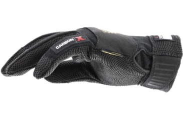 Image of Mechanix Wear CarbonX Level 1 Fire Resistant Glove - Mens, Black, Medium, CXG-L1-009