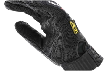 Image of Mechanix Wear CarbonX Level 1 Fire Resistant Glove - Mens, Black, Medium, CXG-L1-009