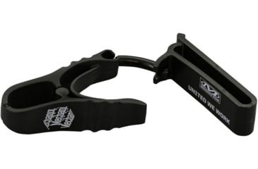 Image of Mechanix Wear Clip Gloves - Mens, Black, One Size, MWC-05
