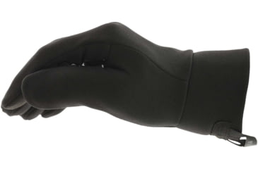 Image of Mechanix Wear Coldwork Base Layer Covert Gloves - Mens, Small, CWKBL-55-008