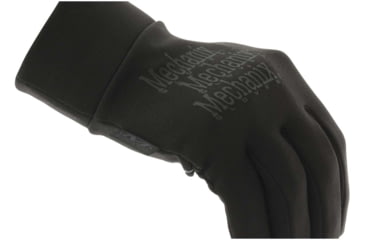 Image of Mechanix Wear Coldwork Base Layer Covert Gloves - Mens, Small, CWKBL-55-008