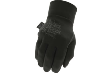 Image of Mechanix Wear Coldwork Base Layer Covert Gloves - Mens, Small, CWKBL-55-008