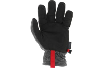 Image of Mechanix Wear ColdWork FastFit Gloves - Mens, Grey/Black, Medium, CWKFF-58-009