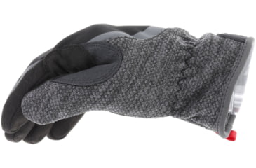 Image of Mechanix Wear ColdWork FastFit Gloves - Mens, Grey/Black, Medium, CWKFF-58-009