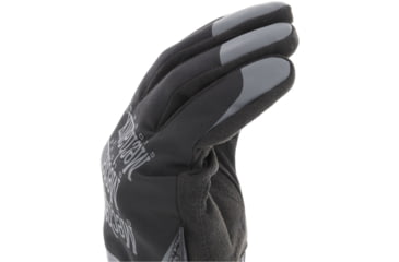 Image of Mechanix Wear ColdWork FastFit Gloves - Mens, Grey/Black, Medium, CWKFF-58-009
