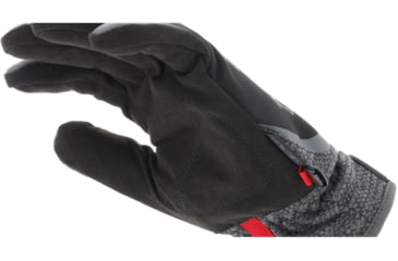 Image of Mechanix Wear ColdWork FastFit Gloves - Mens, Grey/Black, Medium, CWKFF-58-009