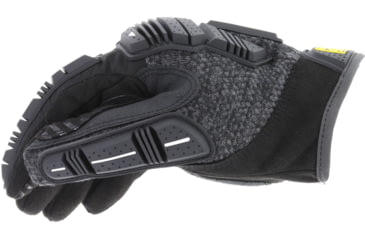 Image of Mechanix Wear ColdWork M-Pact Gloves - Mens, Grey/Black, Small, CWKMP-58-008