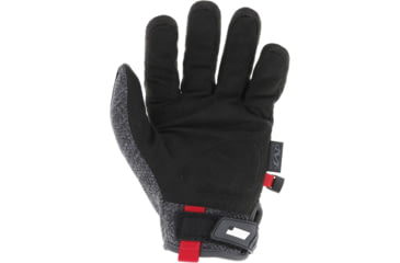 Image of Mechanix Wear ColdWork Original Gloves - Mens, Grey/Black, Medium, CWKMG-58-009