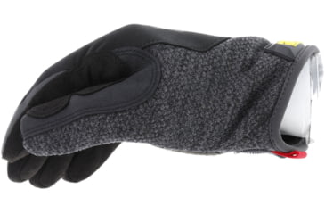 Image of Mechanix Wear ColdWork Original Gloves - Mens, Grey/Black, Medium, CWKMG-58-009