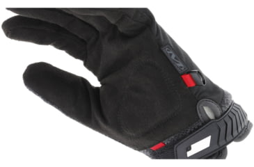 Image of Mechanix Wear ColdWork Original Gloves - Mens, Grey/Black, Medium, CWKMG-58-009