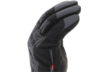 Image of Mechanix Wear ColdWork Original Gloves - Mens, Grey/Black, Medium, CWKMG-58-009
