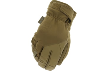 Image of Mechanix Wear CWGS Intermediate Layer Gloves - Mens, Coyote, Extra Large, CWGSCV2-72-011