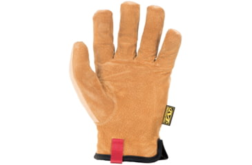 Image of Mechanix Wear Leather Driver Cut Resistant Gloves - Mens, Tan, Extra Large, LD-C75-011