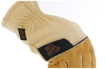 Image of Mechanix Wear Durahide Insulated Driver Glove, 2XL, CWKLD-75-012