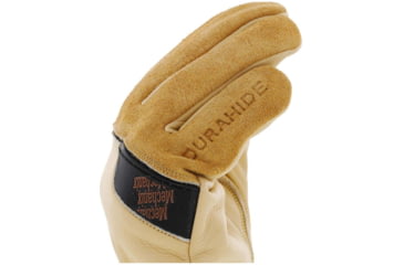 Image of Mechanix Wear Durahide Insulated Driver Glove, 2XL, CWKLD-75-012