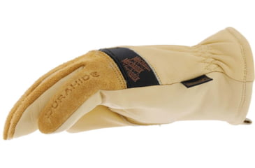 Image of Mechanix Wear Durahide Insulated Driver Glove, 2XL, CWKLD-75-012