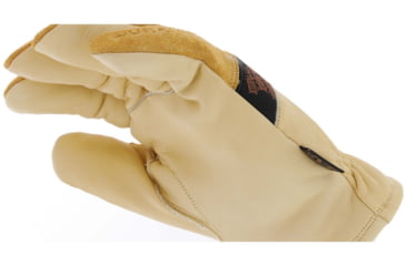 Image of Mechanix Wear Durahide Insulated Driver Glove, 2XL, CWKLD-75-012