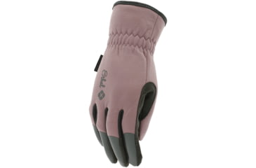 Image of Mechanix Wear Ethel Garden Utility Gloves - Mens, Plum, Small, ETH-PLM-510
