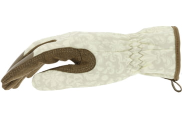 Image of Mechanix Wear Ethel Garden Utility Gloves - Mens, Rendezvous, Small, ETH-RND-510