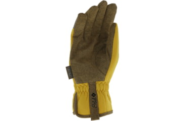 Image of Mechanix Wear Ethel Garden Utility Gloves - Mens, Saffron, Large, ETH-SAF-530