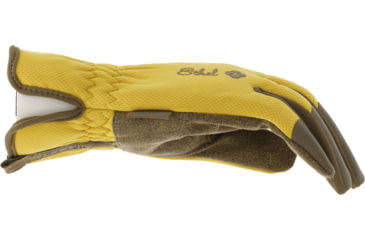 Image of Mechanix Wear Ethel Garden Utility Gloves - Mens, Saffron, Large, ETH-SAF-530